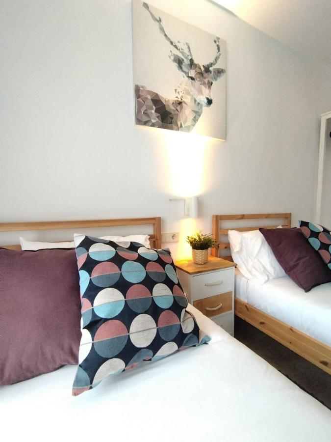Appartement Ski&nature Javalambre