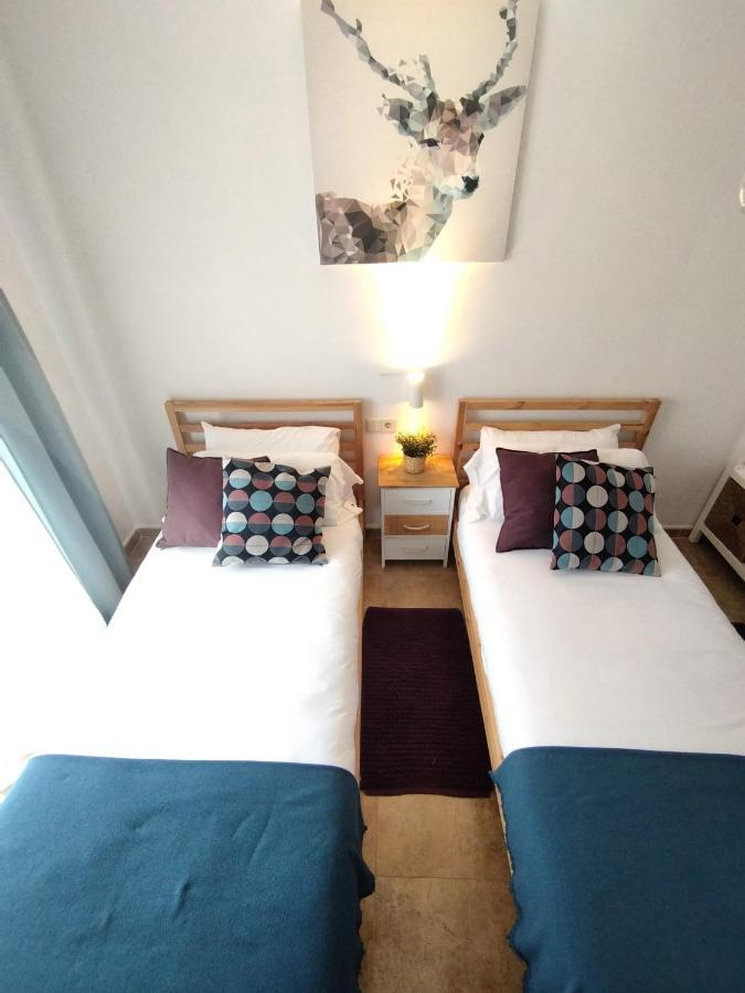 Appartement Ski&nature Javalambre