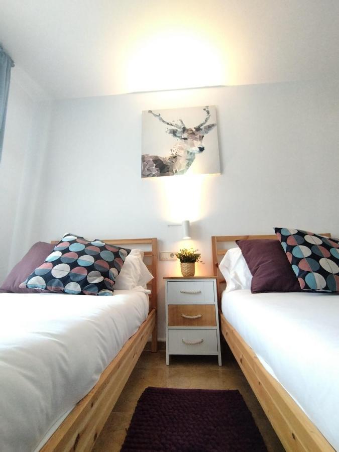 Appartement Ski&nature Javalambre Camarena de la Sierra