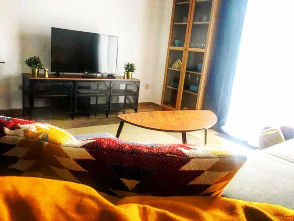 Ski&nature Javalambre Appartement Camarena de la Sierra