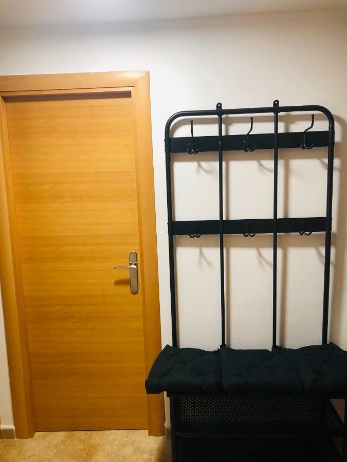 Appartement Ski&nature Javalambre
