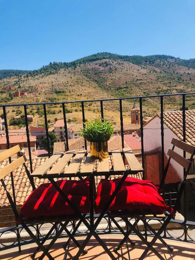Ski&nature Javalambre Appartement