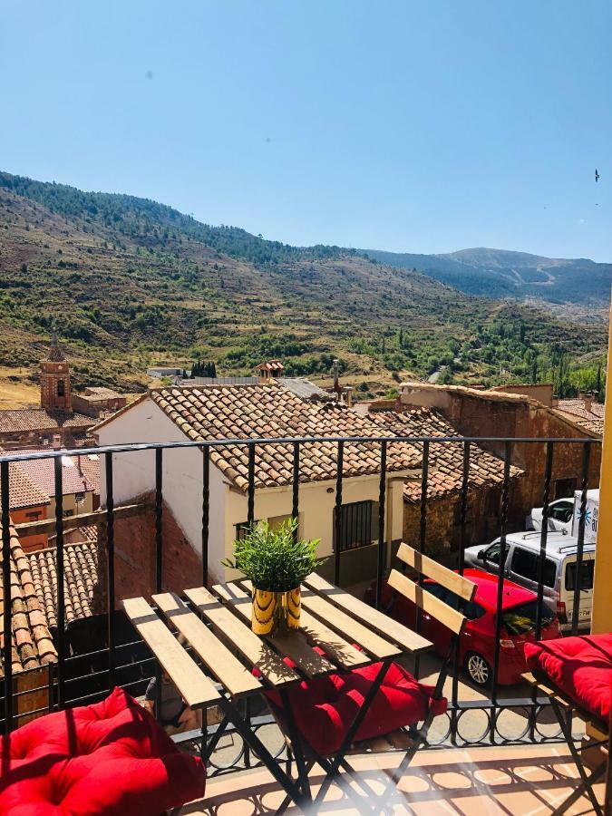 Ski&nature Javalambre Appartement