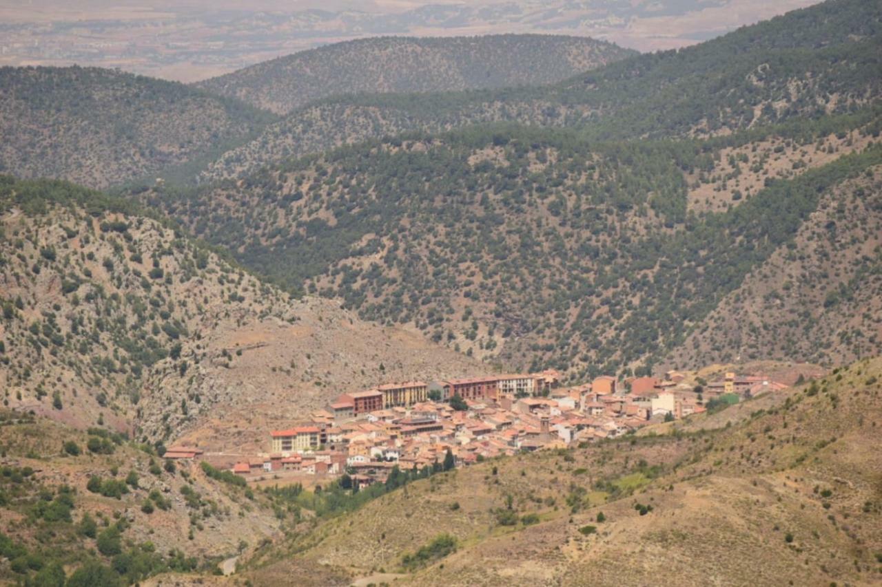 Ski&nature Javalambre Appartement Camarena de la Sierra